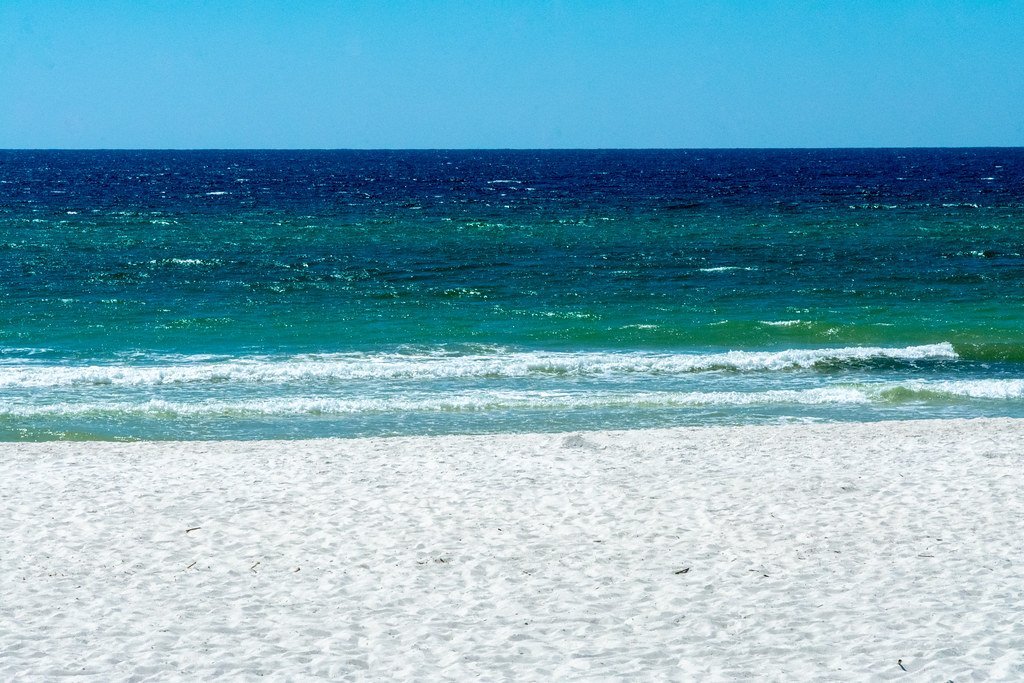Exploring Panama City‌ Beach: The‍ Perfect Locale​ for Your Next Home