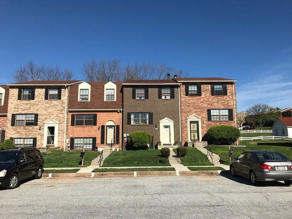 Exploring ⁤the Benefits ⁣of‌ Investing in Townhomes⁣ in Sanford FL