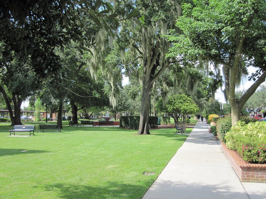 Exploring Winter Park FL: A Buyer's Guide to ‌Finding Your Dream Home