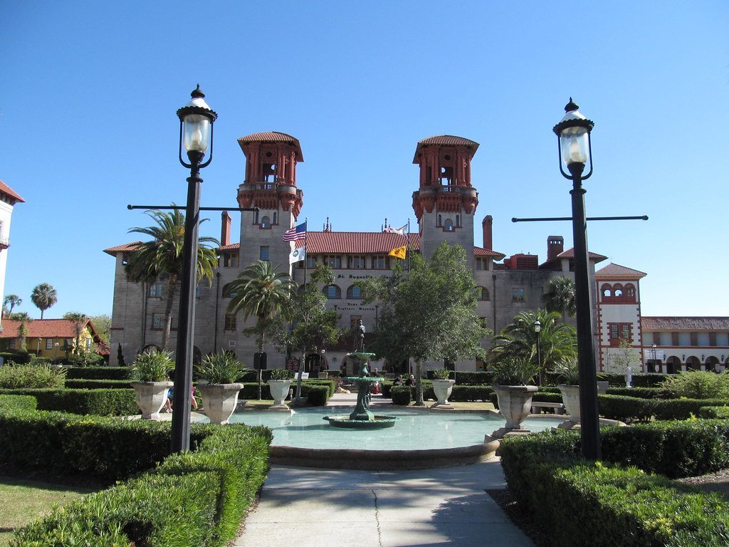Discover Top-notch Communities and Exquisite Properties in ​St. Augustine with a Seasoned Realtor