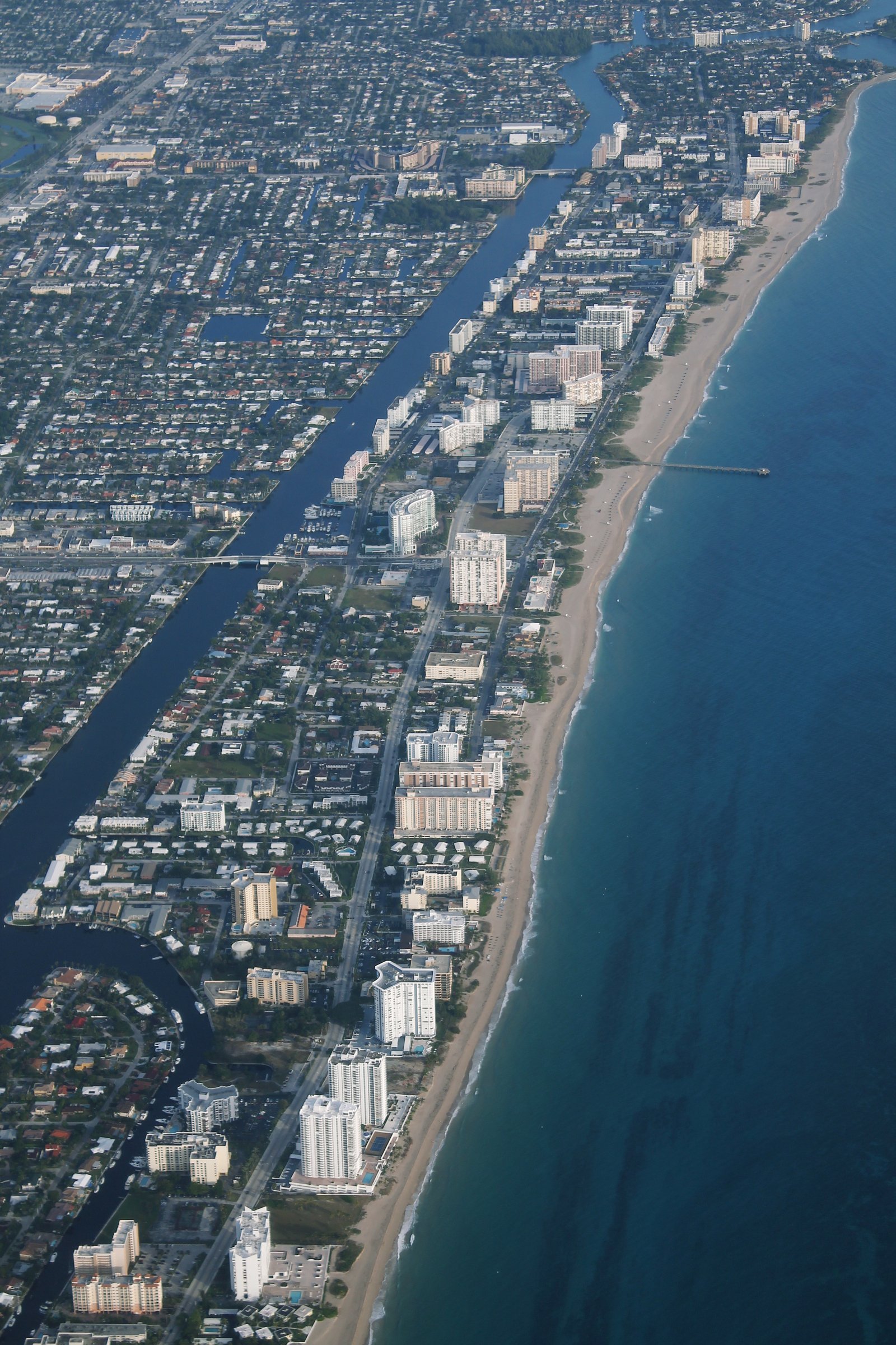 The Charm of Pompano Beach: Explore the Townhome Living Experience