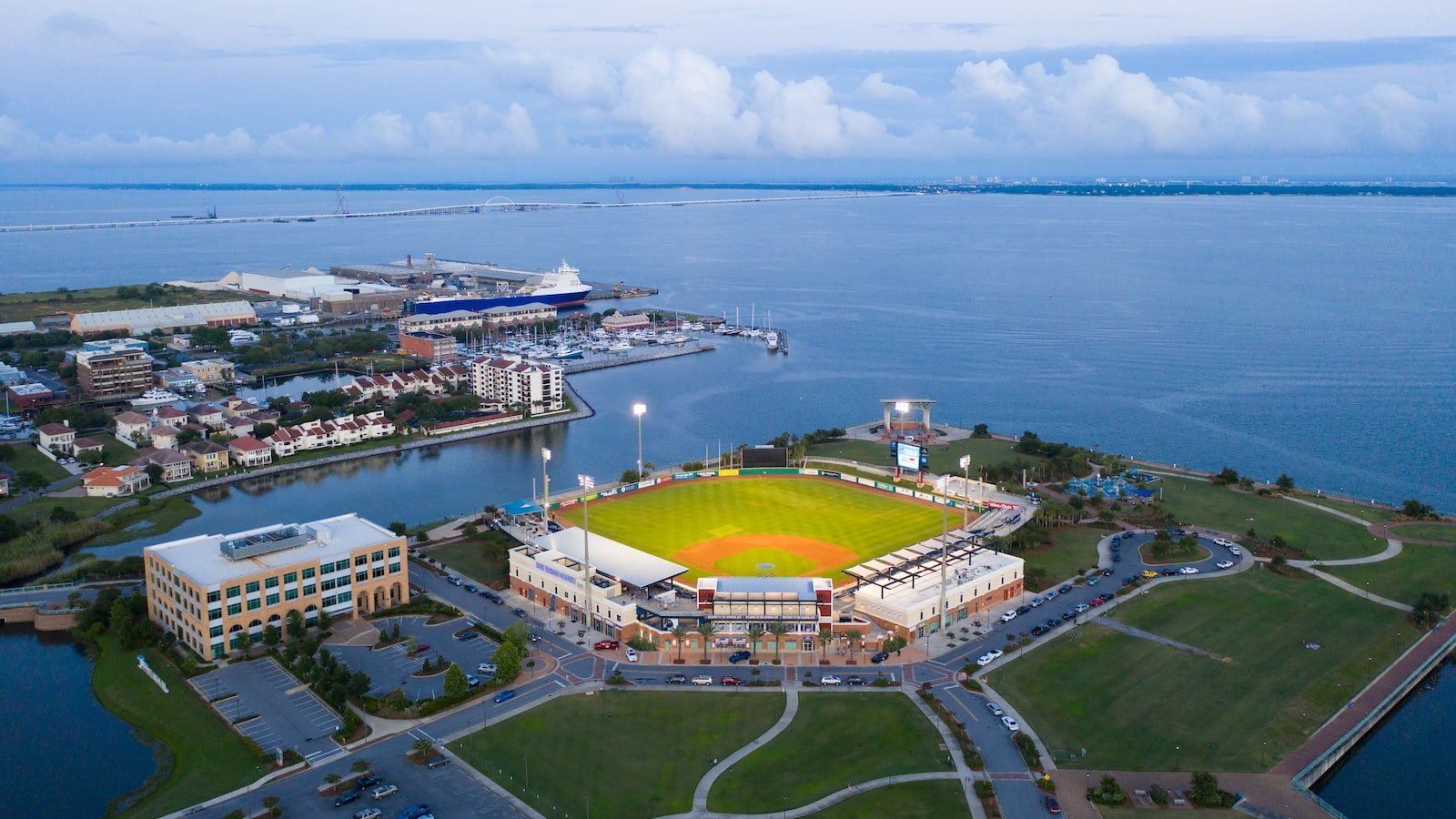 Pensacola ‌FL:‌ A Hidden Gem for⁢ Real Estate Investing on Realtor.com