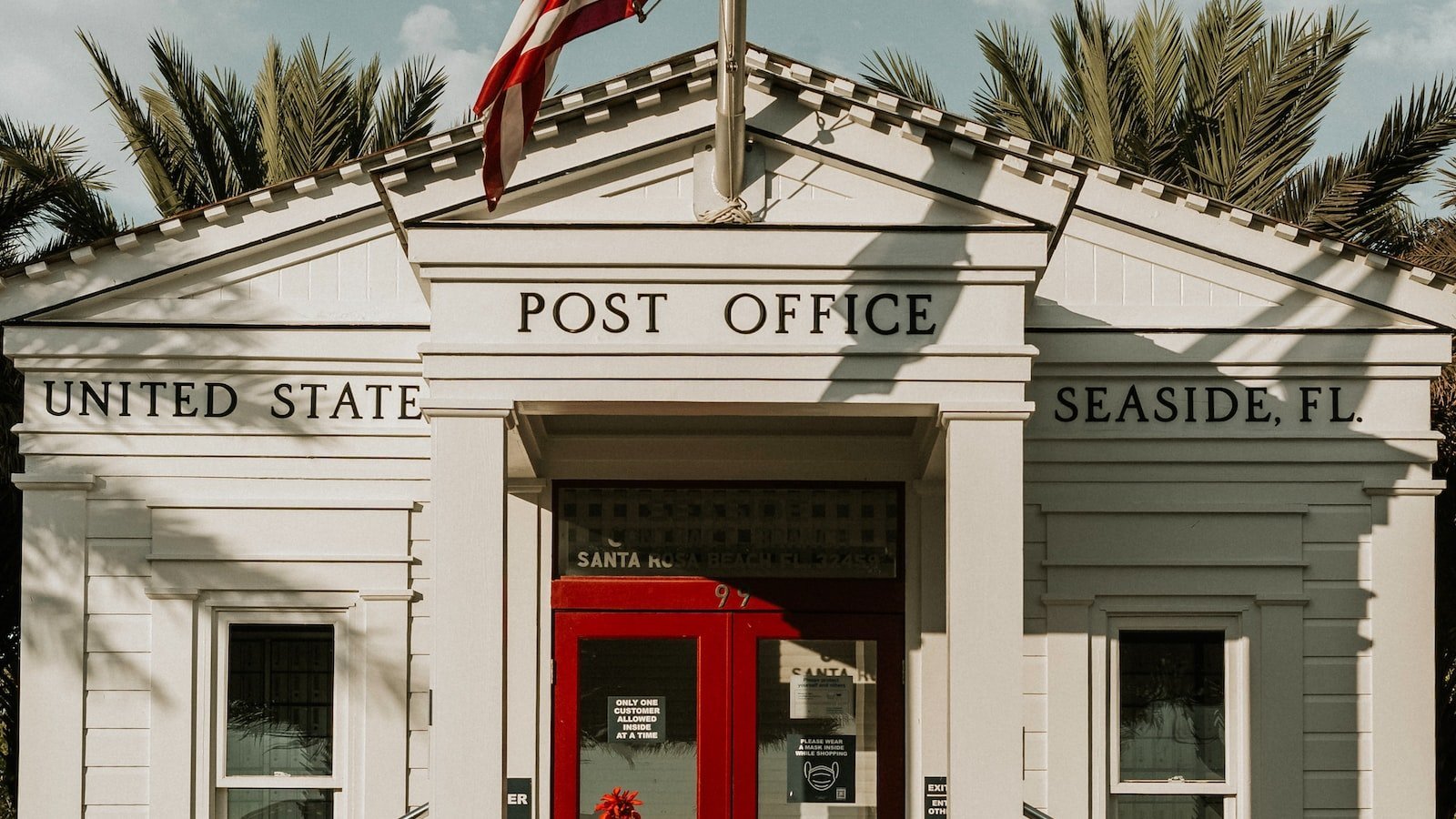 Exploring the Charm and Beauty​ of Zillow Seaside FL