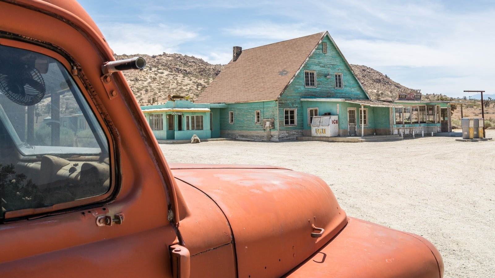 Prime Location in Lake Alfred FL