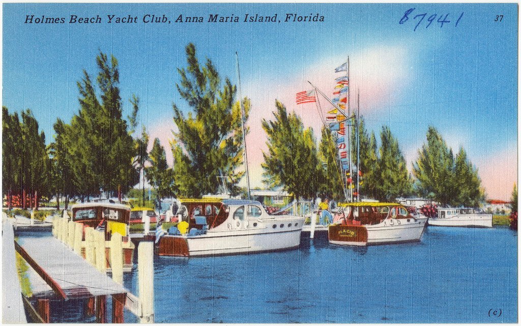 Exploring the‌ Charm ​of Holmes Beach, FL: A Haven for Townhomes Seekers