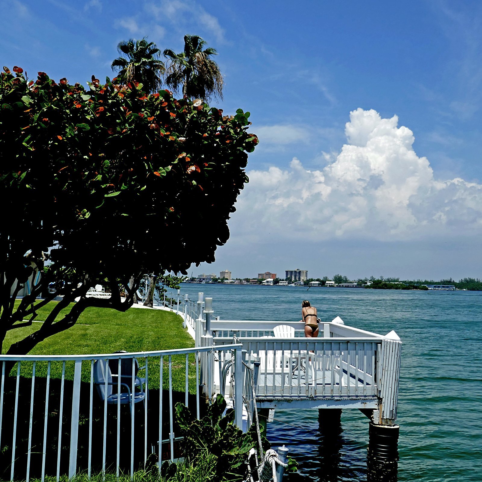 Exploring ​the Charm and Luxury of Bay Harbor Islands Real Estate