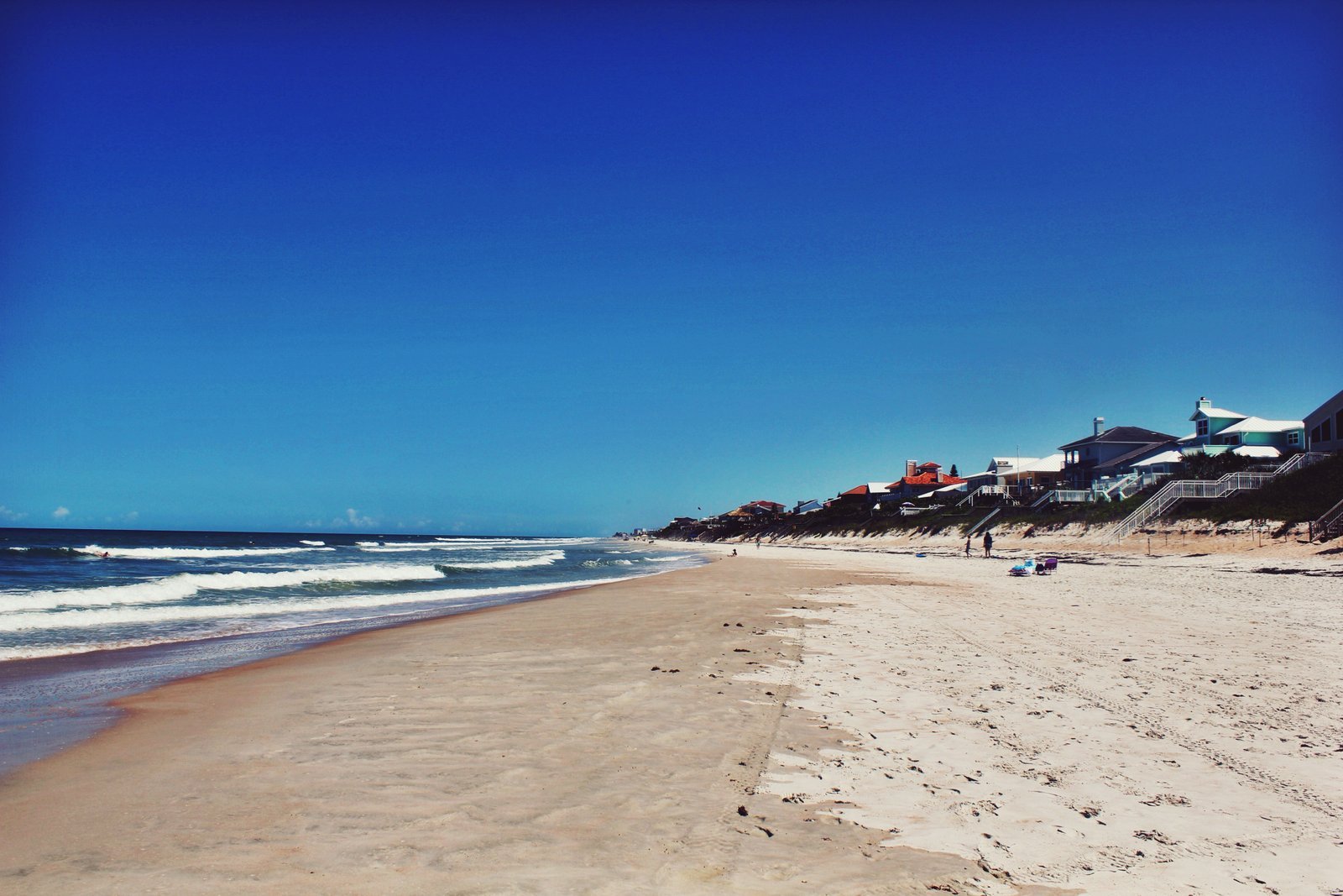 Exploring the ‍Charm of New Smyrna ​Beach, FL on Trulia: A Detailed ​Insight into the Coastal City