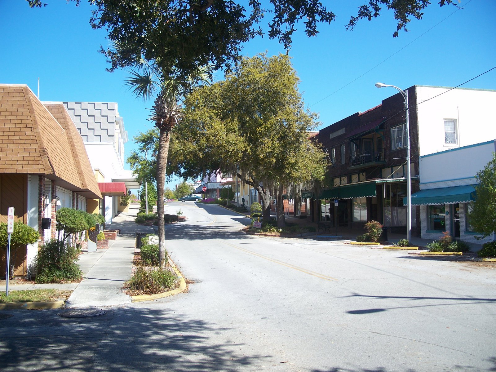 Discover the Charm ⁣of Haines⁢ City: A Perfect Place to Call Home