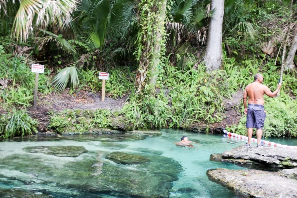 Discovering‍ the Top Green Cove Springs FL Neighborhoods for Nature-Lovers