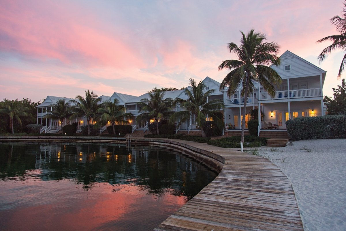 Experience the True Essence of Florida Living: Discovering Waterfront â¢Properties in Vero Beach FL