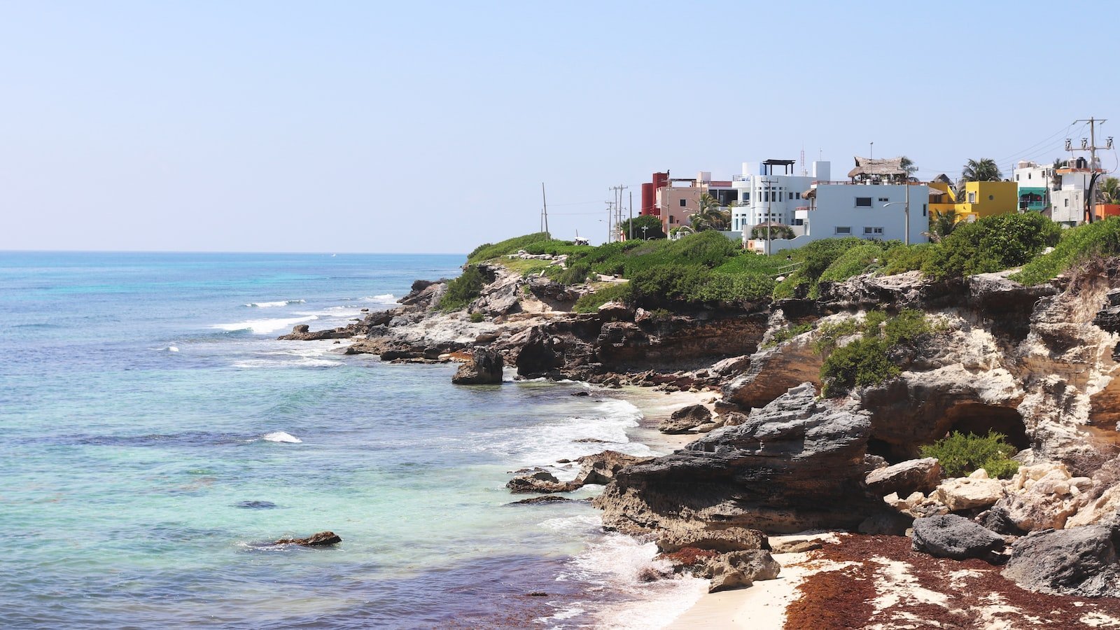 An Ocean Lover's Dream: Explore Beachfront Properties near Juno Beach FL