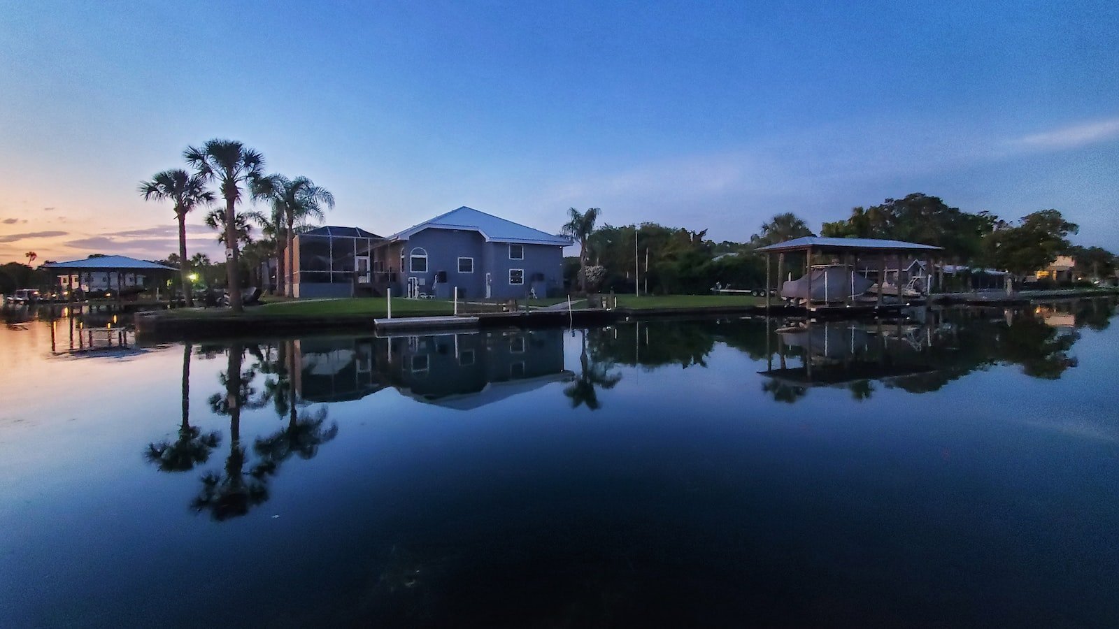 The Charm of Crystal River FL: A Gem for Townhome Buyers