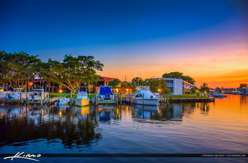 Enchanting Waterfront Properties in Gulf Breeze, FL