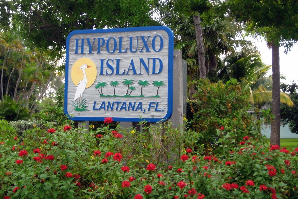 The Charm​ of Hypoluxo, FL: Exploring the Hidden⁤ Gem of South ⁤Florida's Real Estate Market