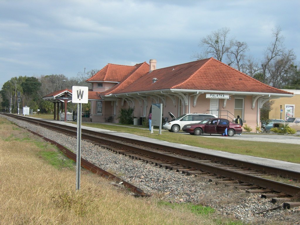 Why Realtor.com Palatka FL is the Go-to Platform for ‍Homebuyers: Unveiling its Unique Features