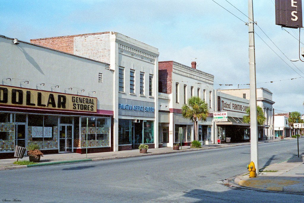 Navigating the Real Estate Market of Palatka, FL ⁢with Zillow for Sale