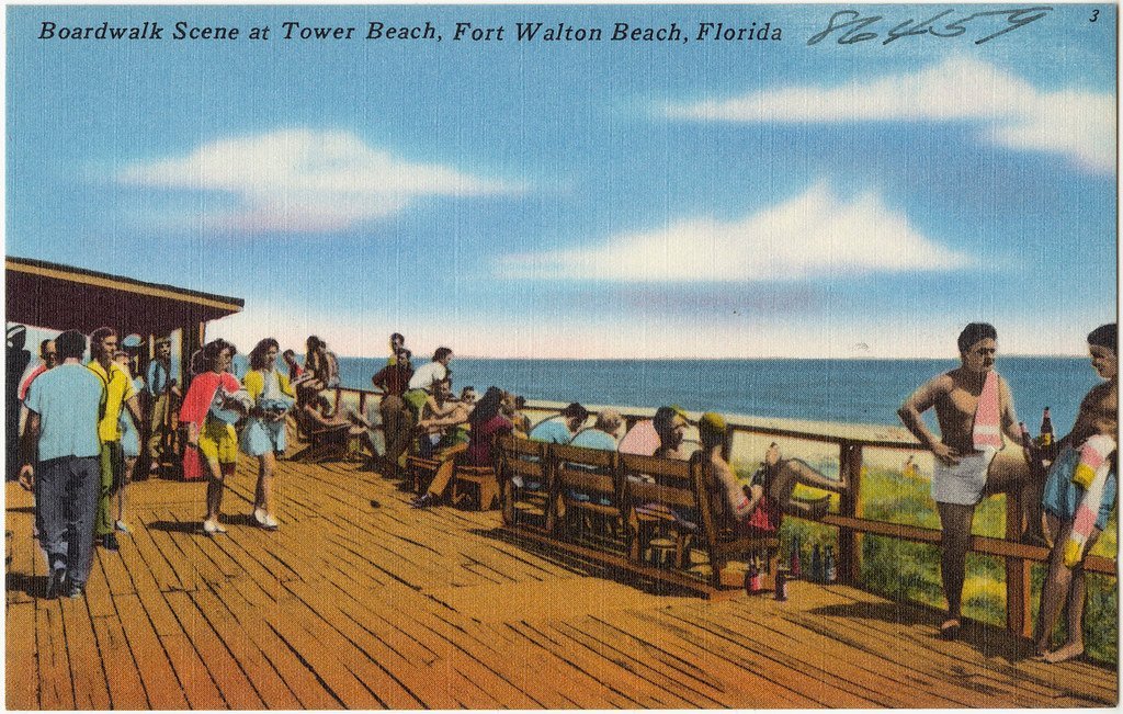 Navigating the Fort Walton Beach FL Condo Market: Insider Insights