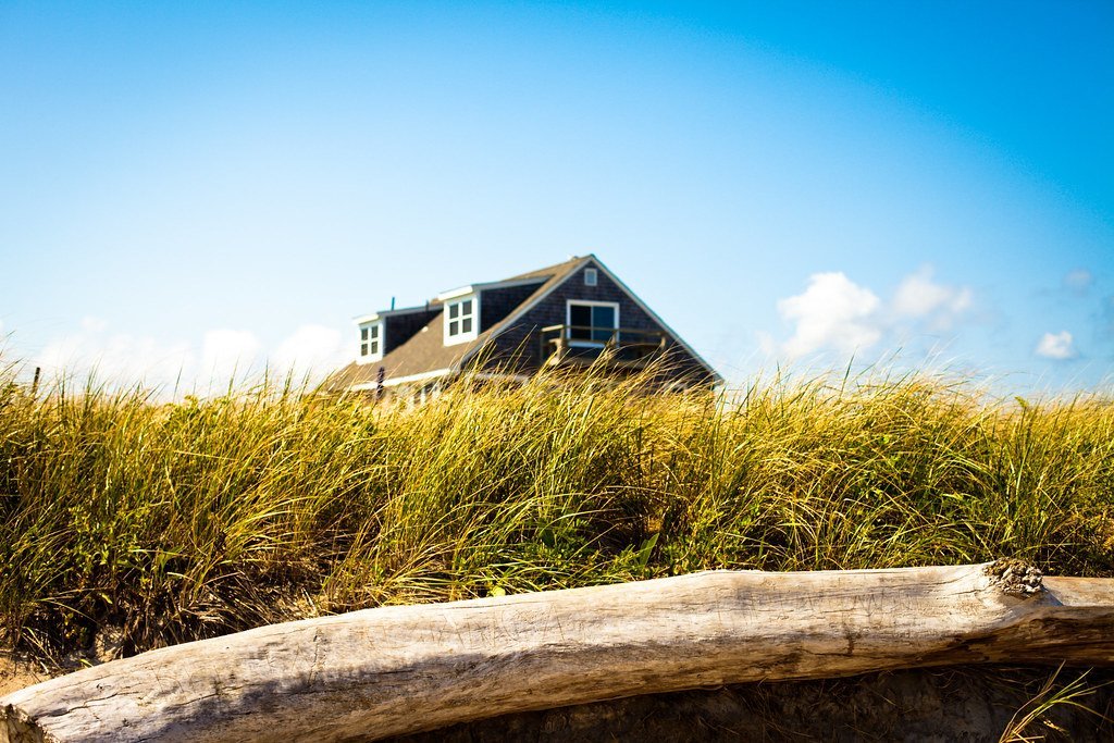 Hidden Gem: Discover the Best⁣ Houses for Sale ⁣Near St. Augustine Beach FL