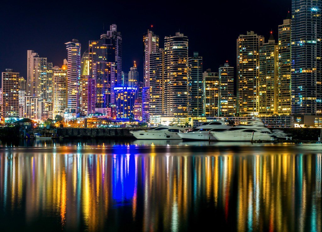 Unlocking Panama City's Real Estate Potential with Realtor.com