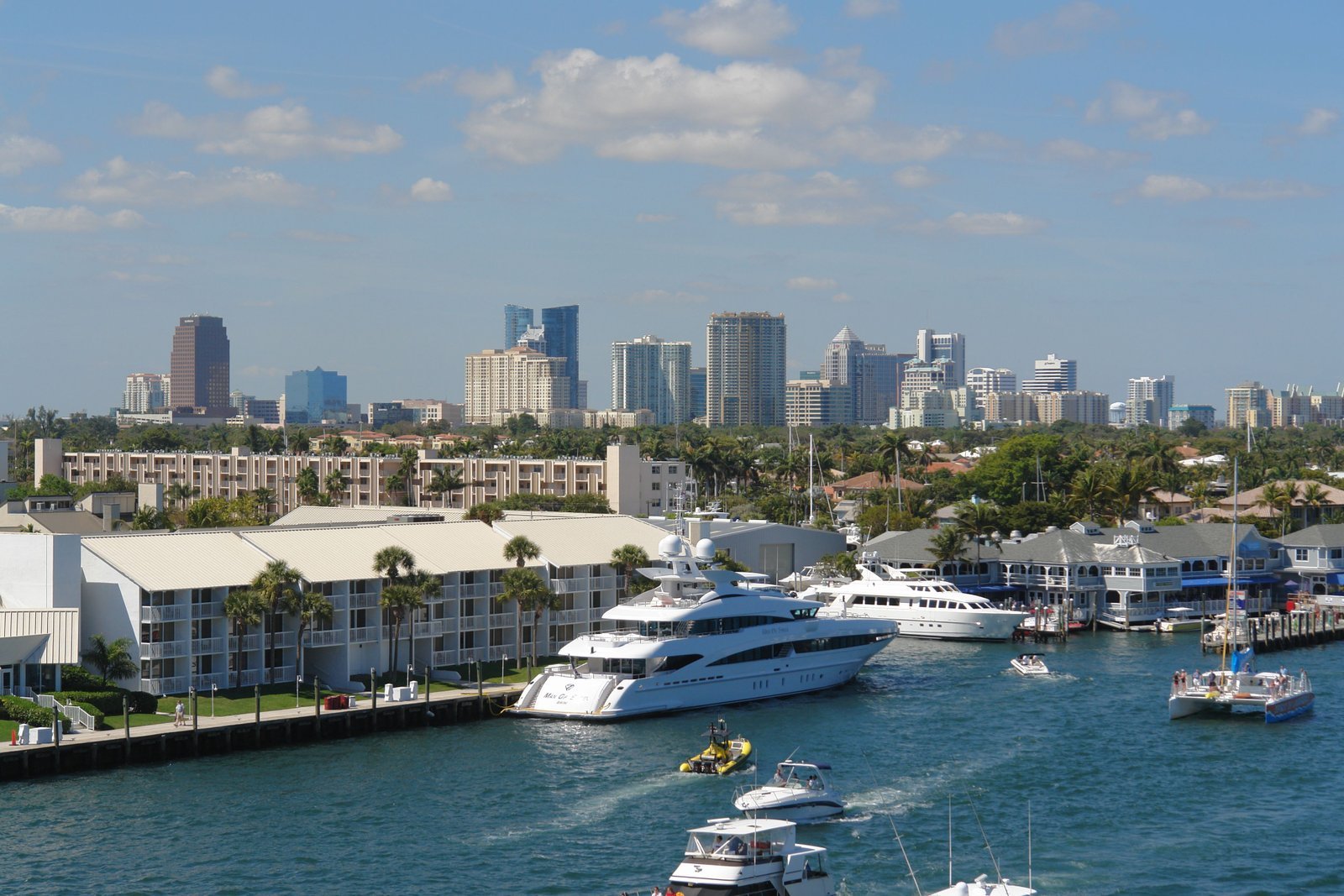 Unleash the⁤ Potential of Your Fort Lauderdale Property Search on Realtor.com