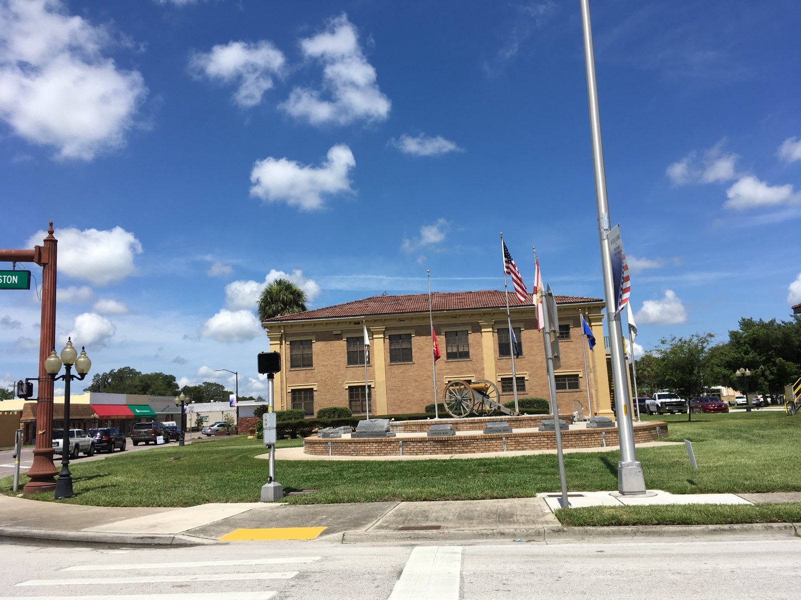 The Allure of Fort Meade: Discover Untapped Potential in the Heart of Florida