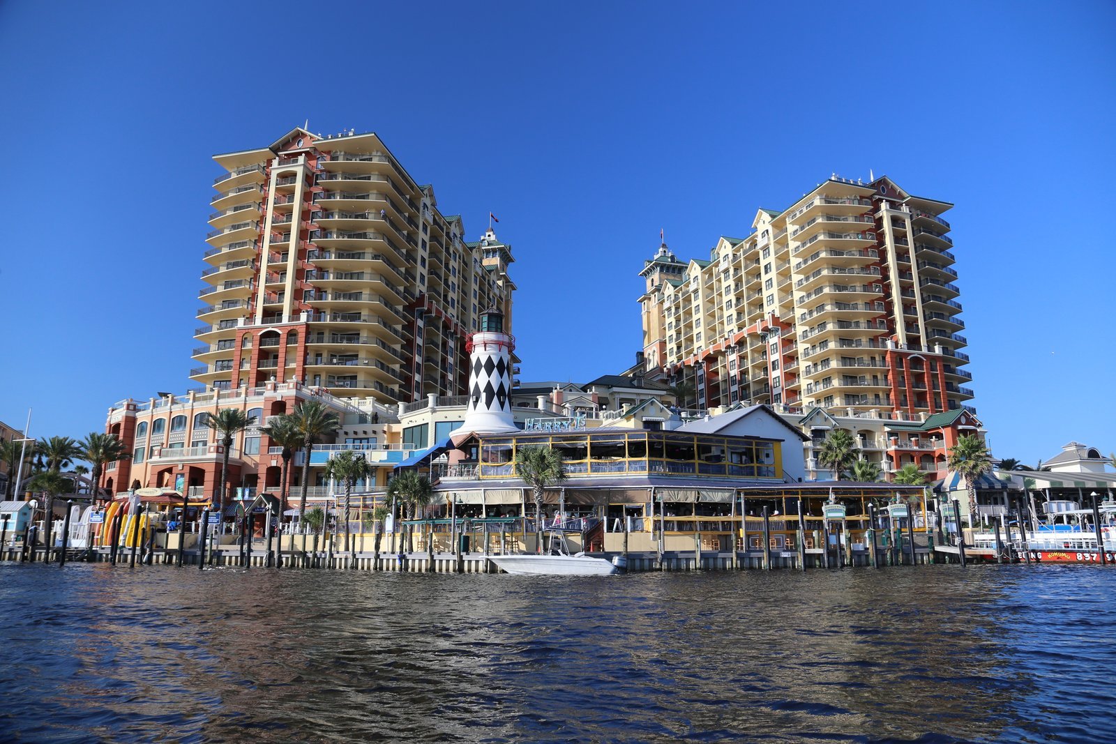 Unrivaled⁤ Coastal Living: Discover the Allure⁢ of Fort Walton Beach, FL