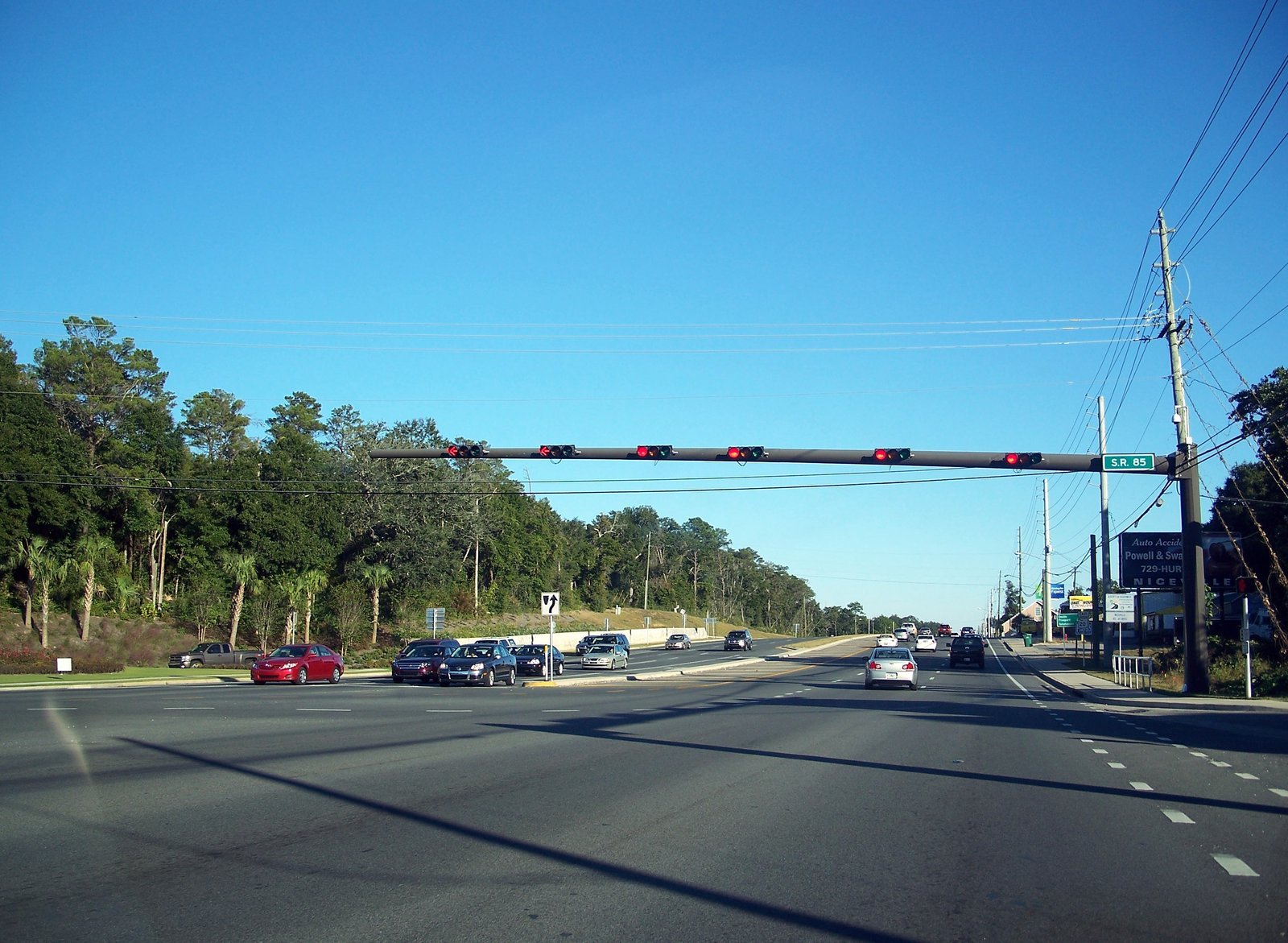 Living in Niceville FL: A Tranquil Escape from the Hustle and Bustle