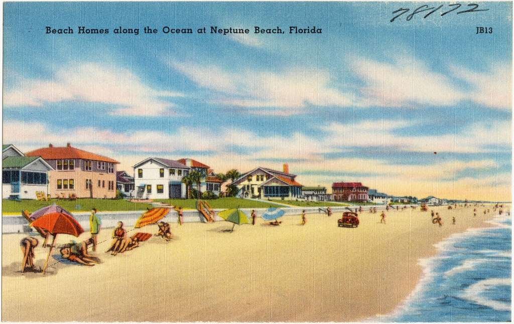 3. Unveiling the Allure: ‍Features and Amenities of the​ Neptune ⁢Beach, ‍FL Home