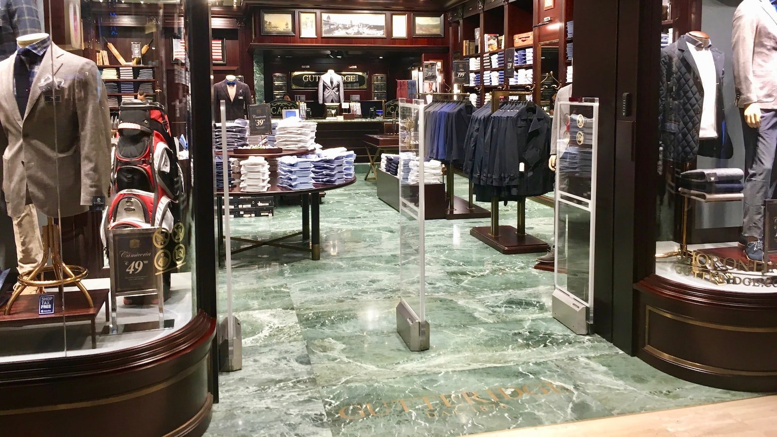 Exploring the Exclusive Neighborhoods of Gulf Breeze, FL