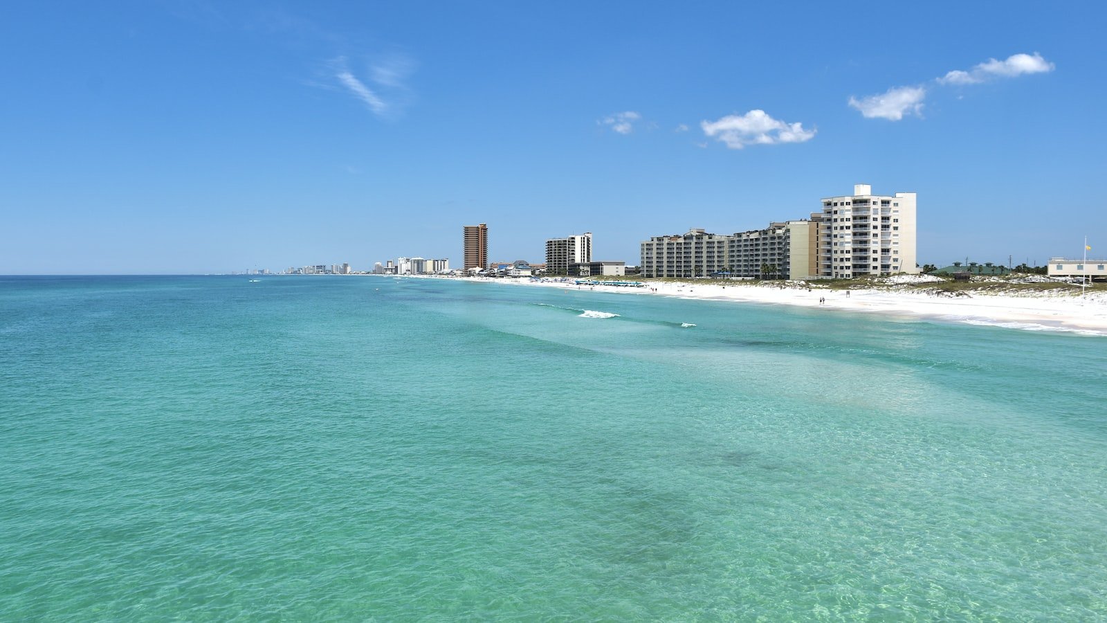 The⁤ Lure of Panama City ⁢Beach: Exploring⁢ the Mesmerizing Real Estate Market