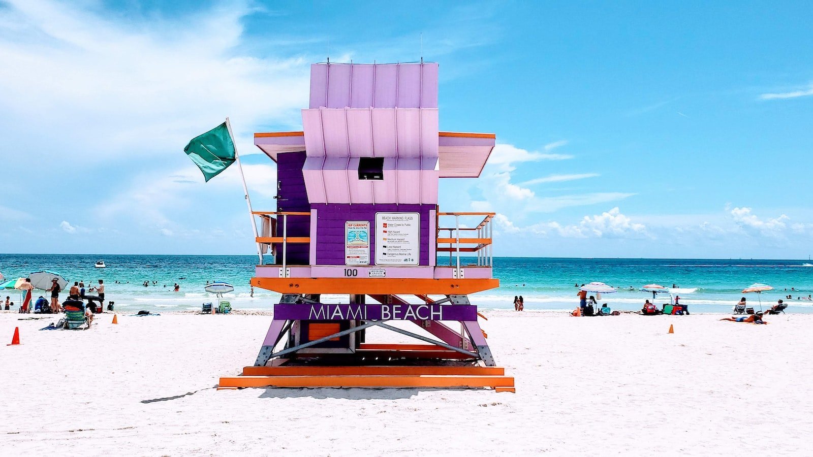 2. Unveiling Miami Beach's Real Estate Market: Trends,⁢ Opportunities, and ​Challenges