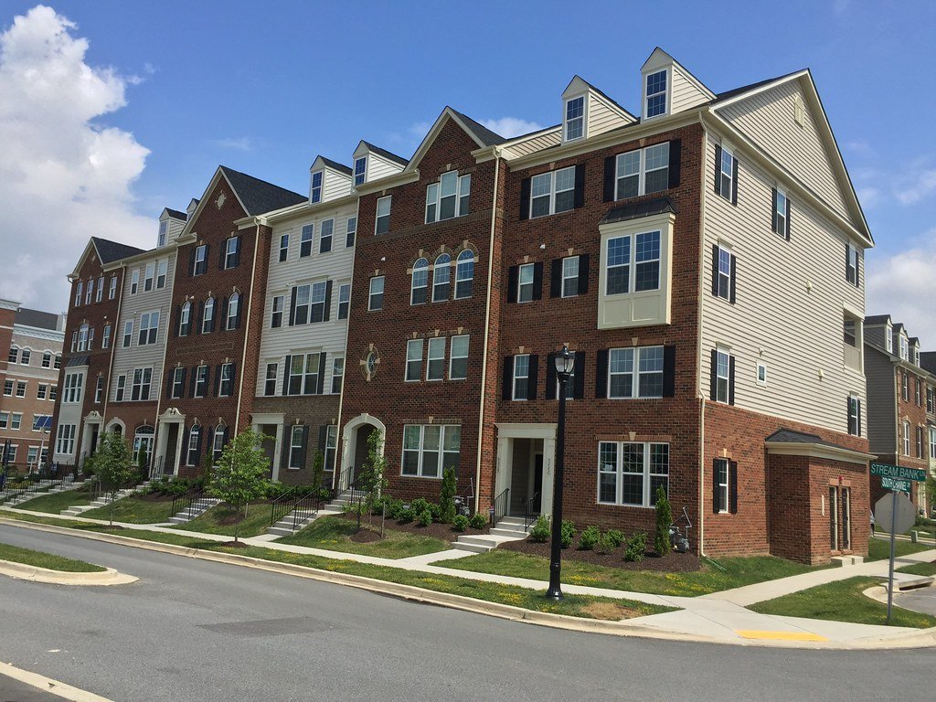 Tips for Finding the Perfect Townhome in Tamarac, FL