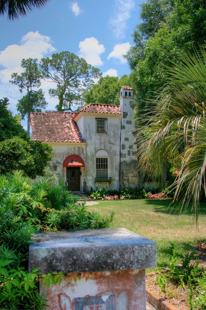 Discover Unparalleled Beauty and Serenity in St. Augustine FL Homes for Sale