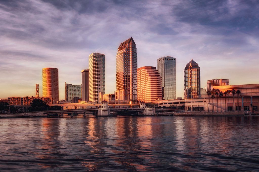 A Closer ⁣Look ⁤at Tampa's Real Estate Trends and ⁢Market Dynamics