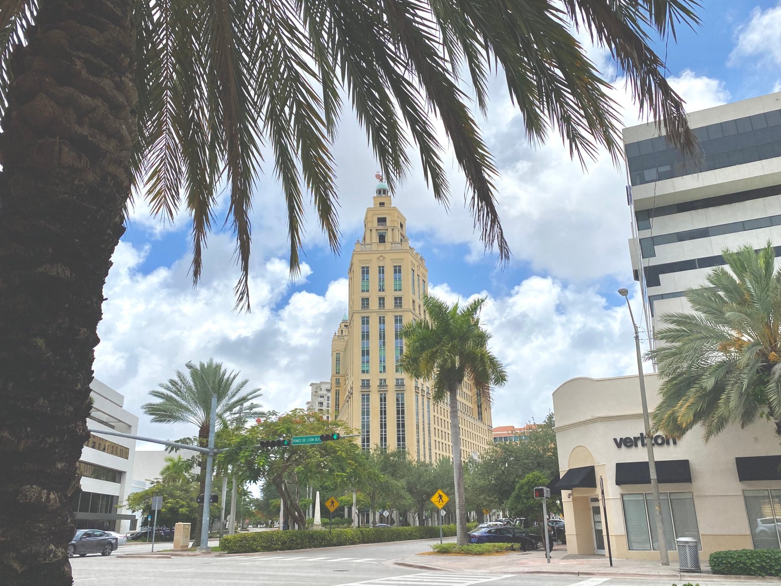 The Charm of Coral Gables: Exploring the Ideal‌ Homes for Sale⁣ in this Coveted FL Neighborhood