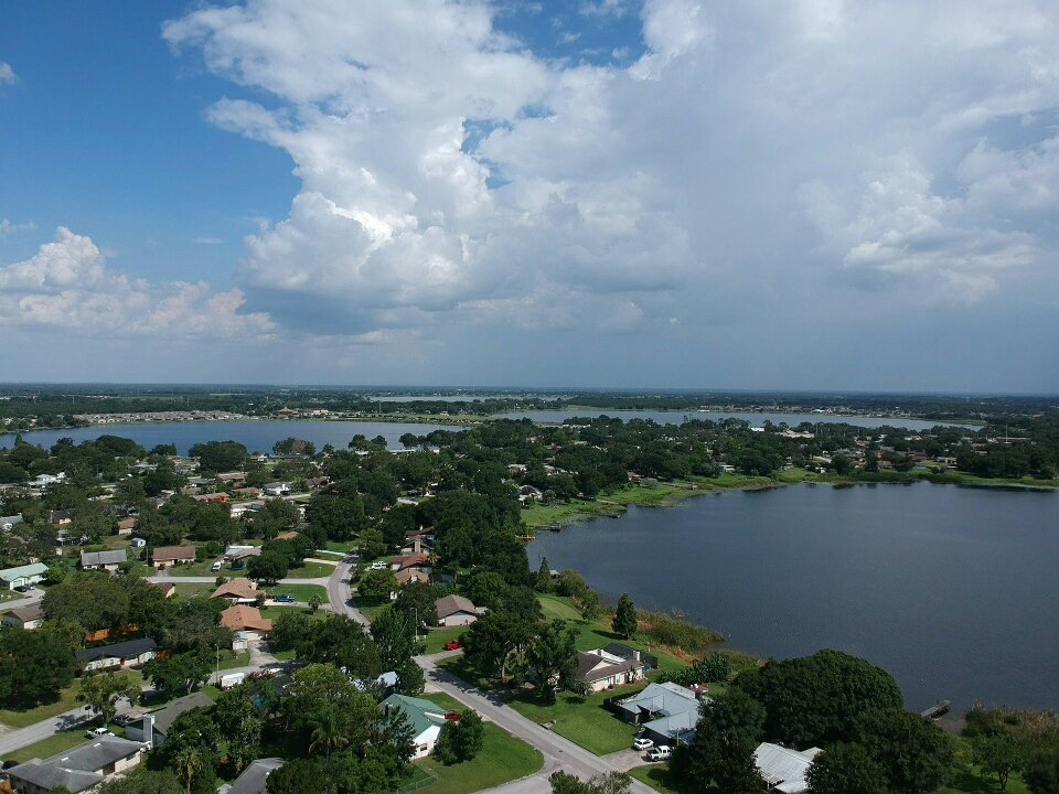 The Charm of Living nearâ Eagle Lake FL: Exploringâ¤ Homes â£forâ Sale in this Tranquil Haven