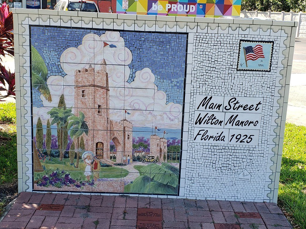 Explore Neighborhoods, Amenities, and Schools in Wilton Manors FL with Zillow for Sale