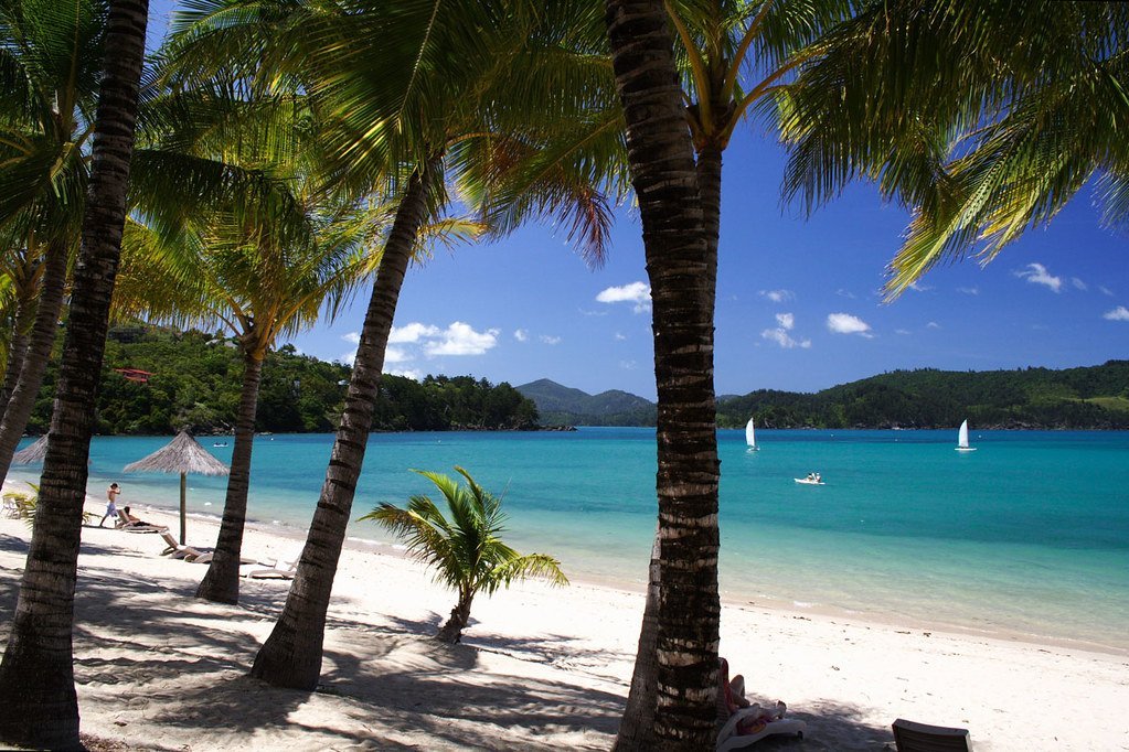 Paradise Found: Exploring the Alluring Benefits of Owning Property in Key West FL